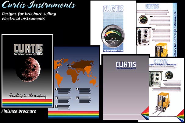 This is a site for a Graphic Designer-  it will make little sense with images turned off...   : )