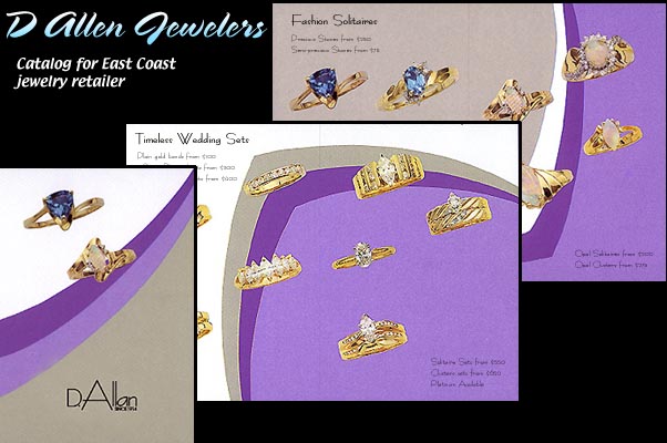 This is a site for a Graphic Designer-  it will make little sense with images turned off...   : )