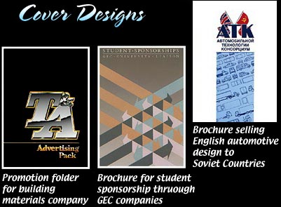 This is a site for a Graphic Designer-  it will make little sense with images turned off...   : )