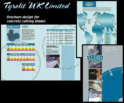 This is a site for a Graphic Designer-  it will make little sense with images turned off...   : )